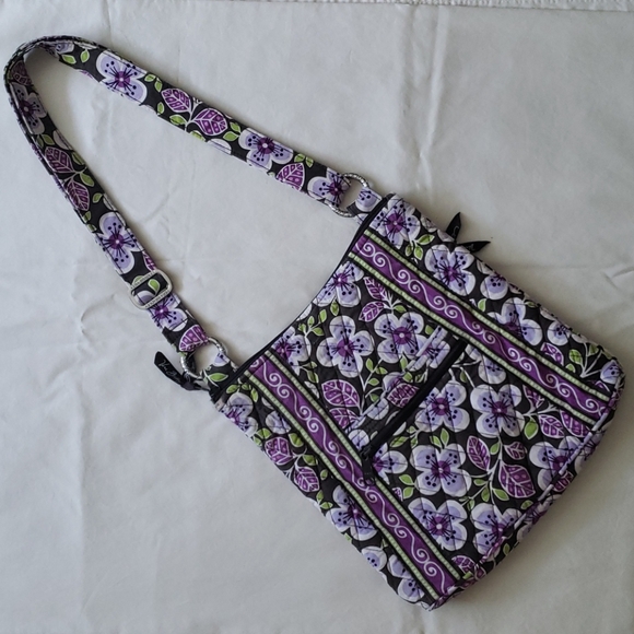 Vera Bradley Handbags - Vera Bradley Shoulder Bag